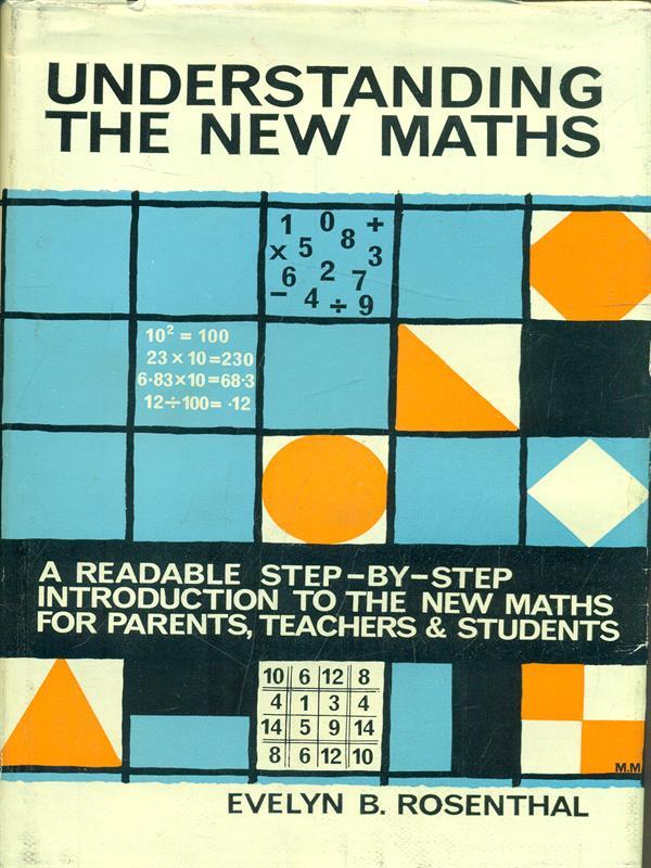 Understanding the new maths