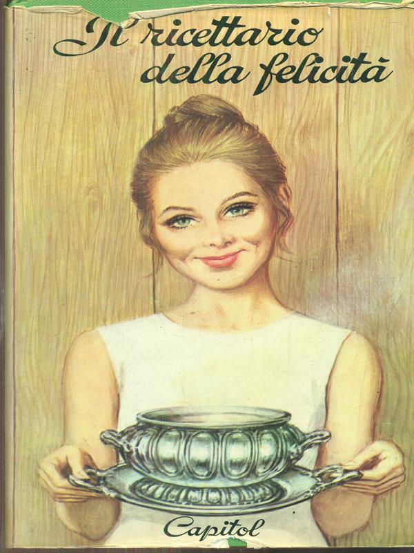 Libro di Faccia