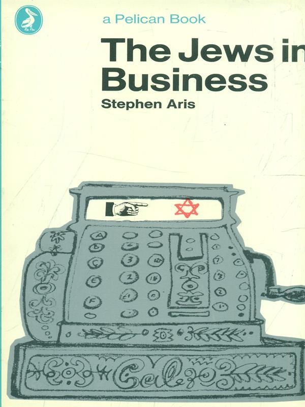 The Jews in Business