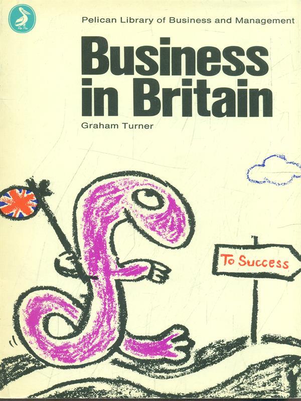 Business in Britain