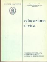 Educazione civica