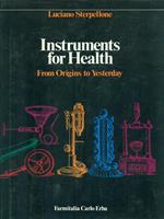 Instruments for Health