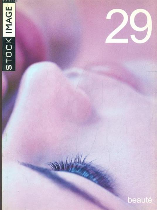 Grazia Neri 29 Beauté - copertina