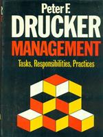 Management di: Peter E. Drucker