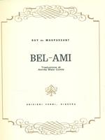 Bel-ami