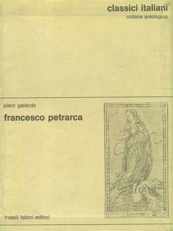 Francesco Petrarca