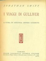 I viaggi di Gulliver