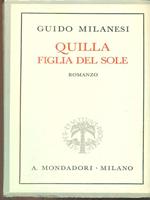 Quilla figlia del sole