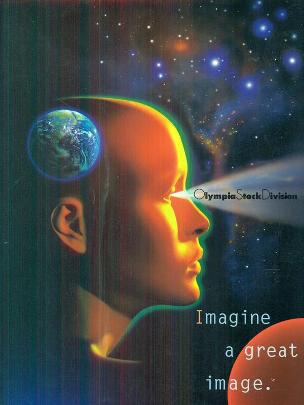 Imagine a great image