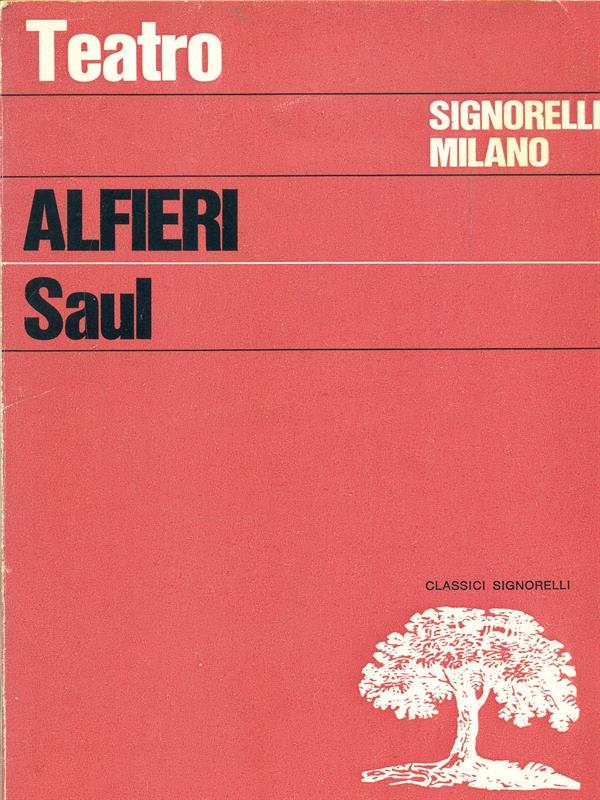 Saul