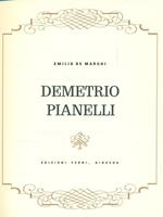 Demetrio Pianelli