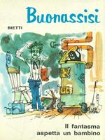 Il fantasma aspetta un bambino