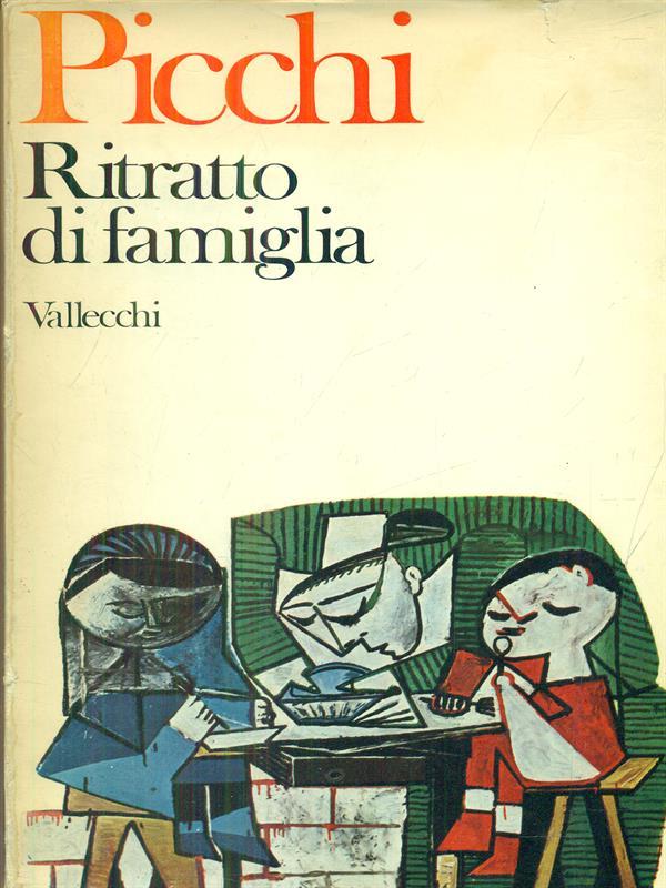 Libro di Faccia