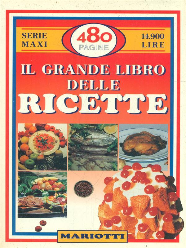 Libro di Faccia