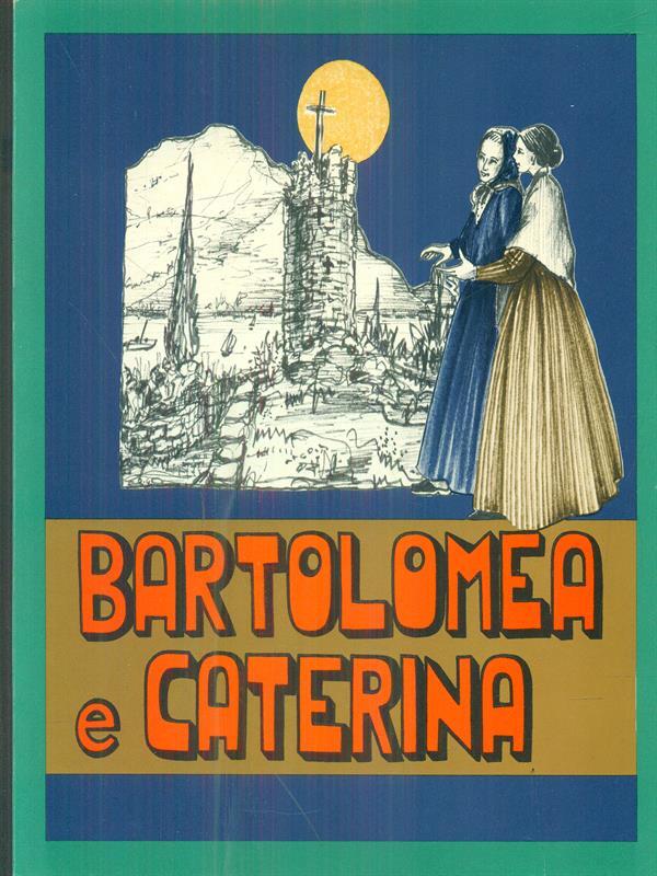 Bartolomea a caterina