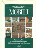 Mobili. Ediz. illustrata