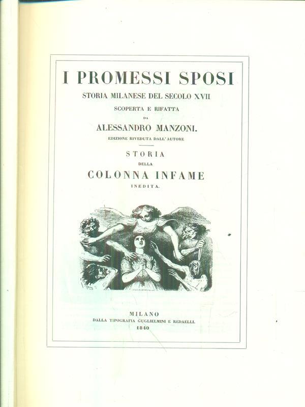 Libro di Faccia