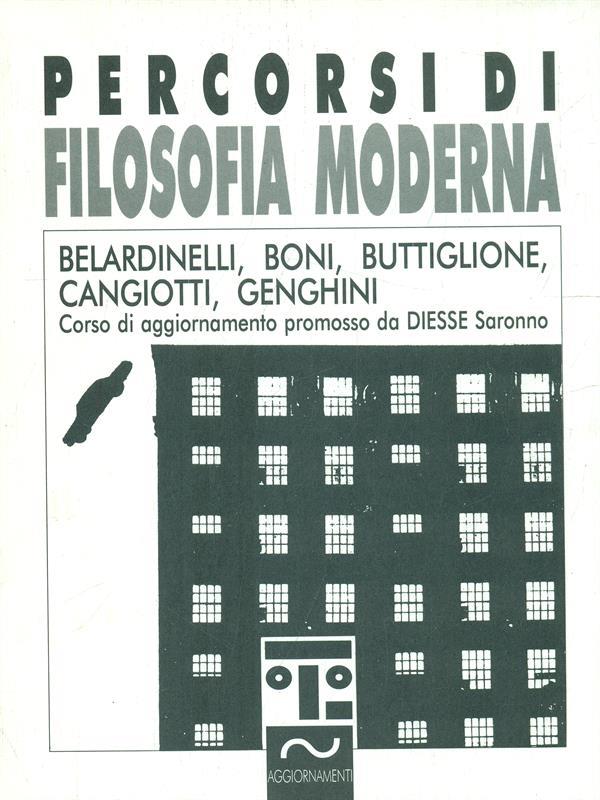 Libro di Faccia