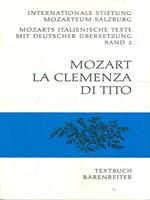 La clemenza di Tito
