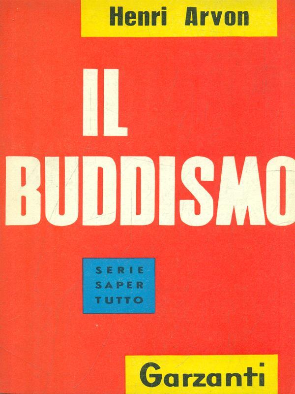 Il Buddismo