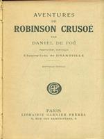 Robinson Crusoe