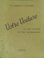 Votre Voiture