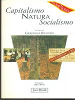 Capitalismo Natura Socialismo