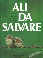 Ali da salvare