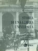 Storia di una libera università