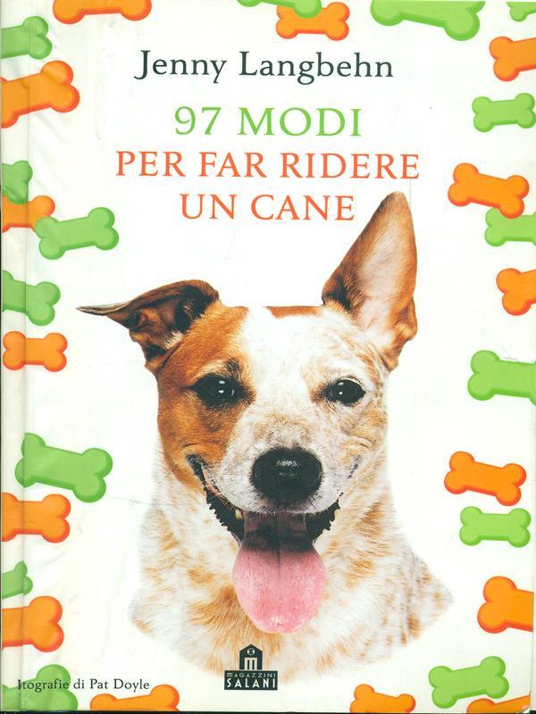 97 modi per far ridere un bambino
