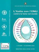 Celebrazioni ufficiali italiane della Giornata Mondiale dell'Alimentazione 2009