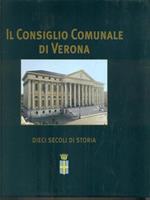 Il Consiglio Comunale di Verona
