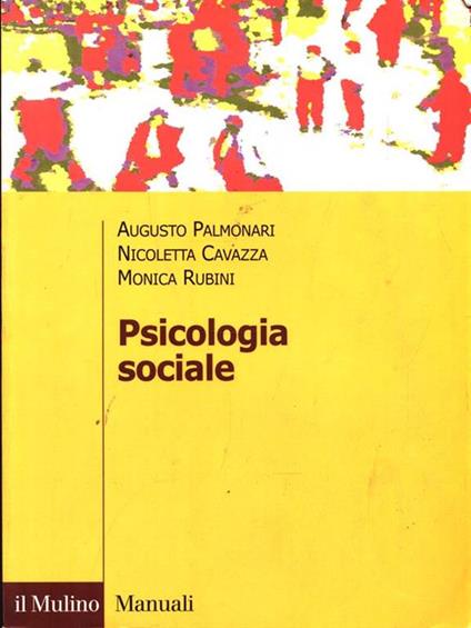 Psicologia dei legami familiari - Eugenia Scabini,Raffaella Iafrate - copertina