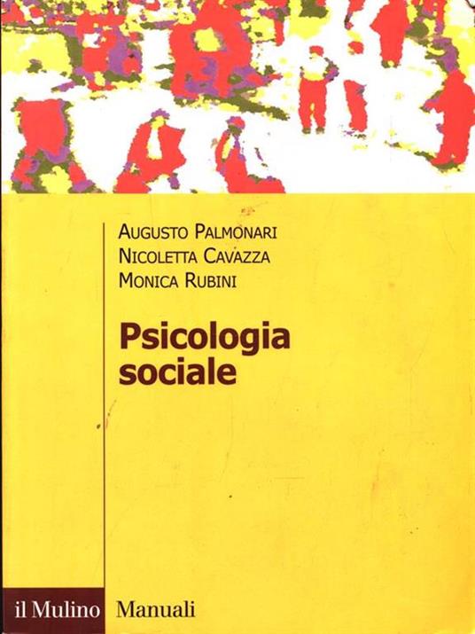 Psicologia dei legami familiari - Eugenia Scabini,Raffaella Iafrate - copertina