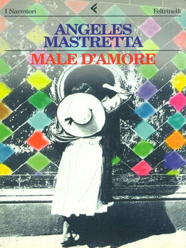 Male d'amore