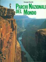 Parchi nazionali del mondo