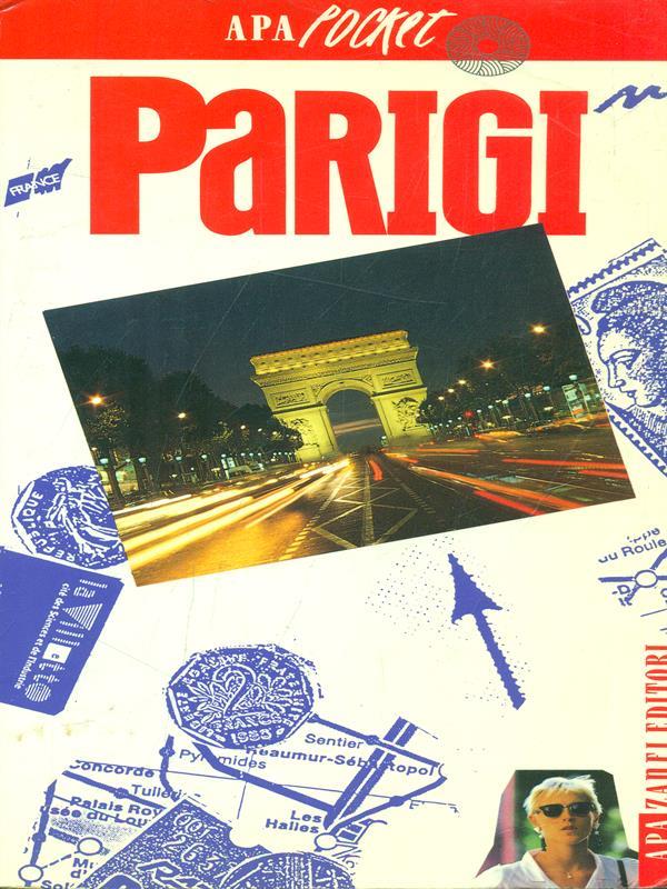 Parigi Francia