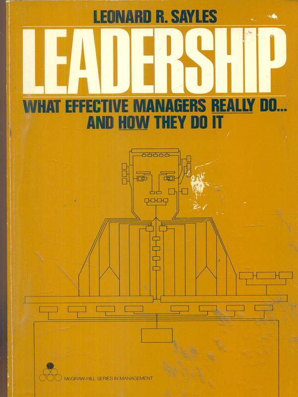 Leadership