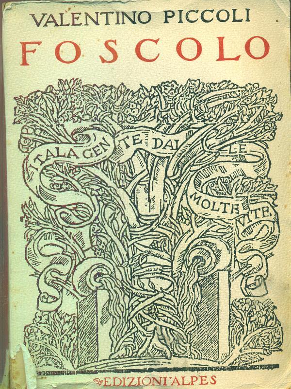 Libro di Faccia