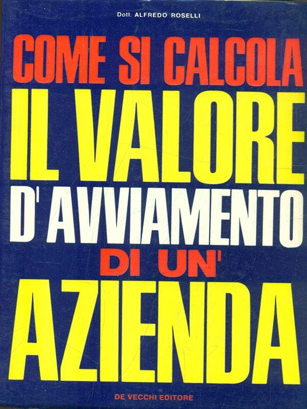 Libro di Faccia