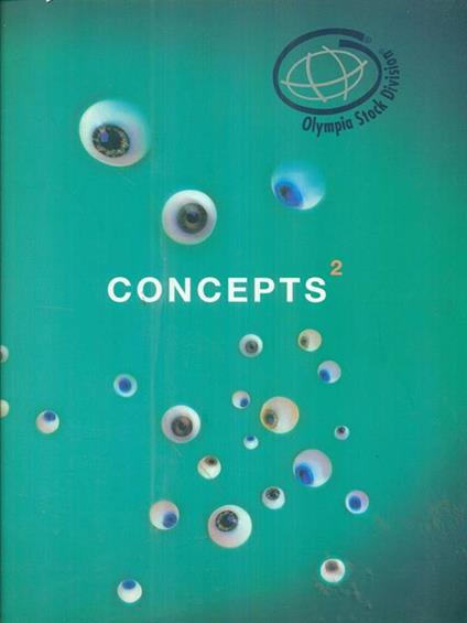 Concepts2 - copertina