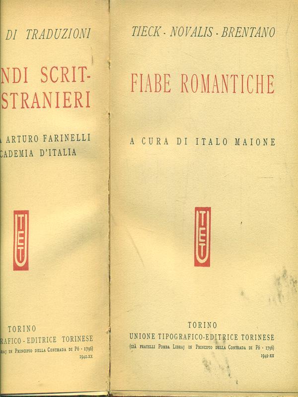 Libro di Faccia