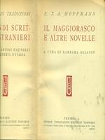 Il maggiorasco e altre novelle