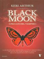 Black Moon. I peccati del vampiro