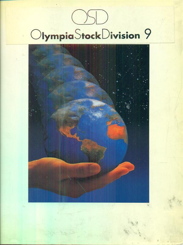 OSD Olympia Stock Division 9