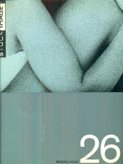 Rendez vous 26 - copertina
