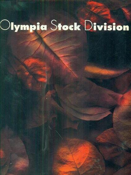 Images colour library 15 - copertina