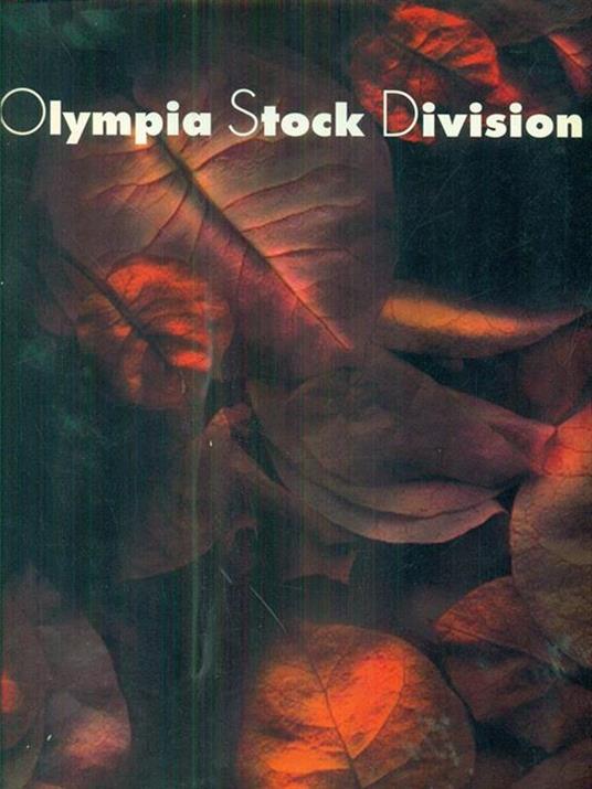 Images colour library 15 - copertina