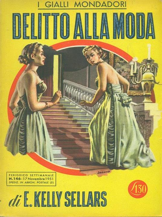 Delittoalla moda - copertina
