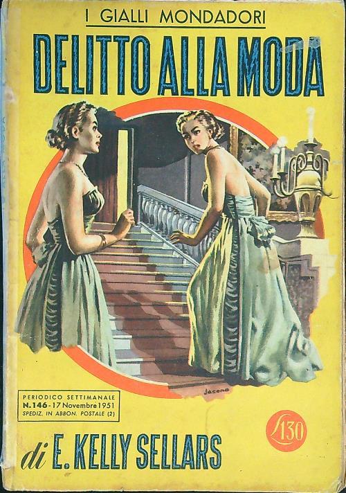Delittoalla moda